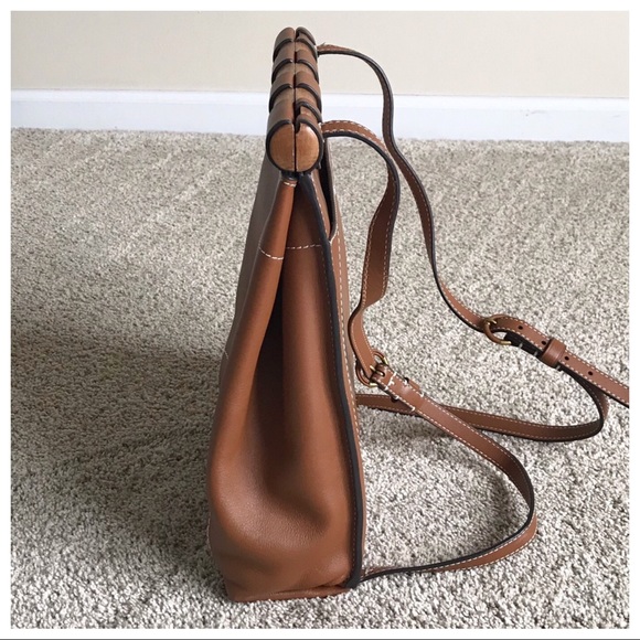 Tory Burch Backpack - Picture 3 of 8